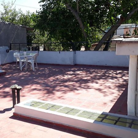 Casa Cerca Del Centro Bed&Breakfast Mendoza Exterior photo
