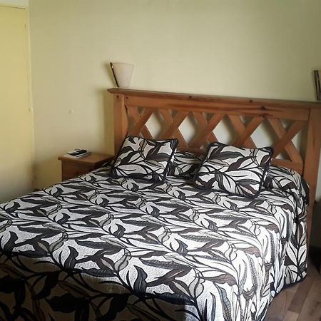 Casa Cerca Del Centro Bed&Breakfast Mendoza Exterior photo