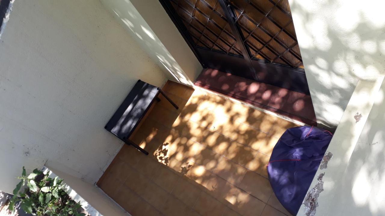 Casa Cerca Del Centro Bed&Breakfast Mendoza Exterior photo