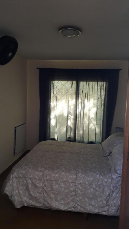 Casa Cerca Del Centro Bed&Breakfast Mendoza Exterior photo