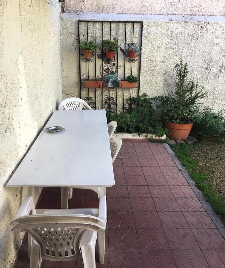 Casa Cerca Del Centro Bed&Breakfast Mendoza Exterior photo