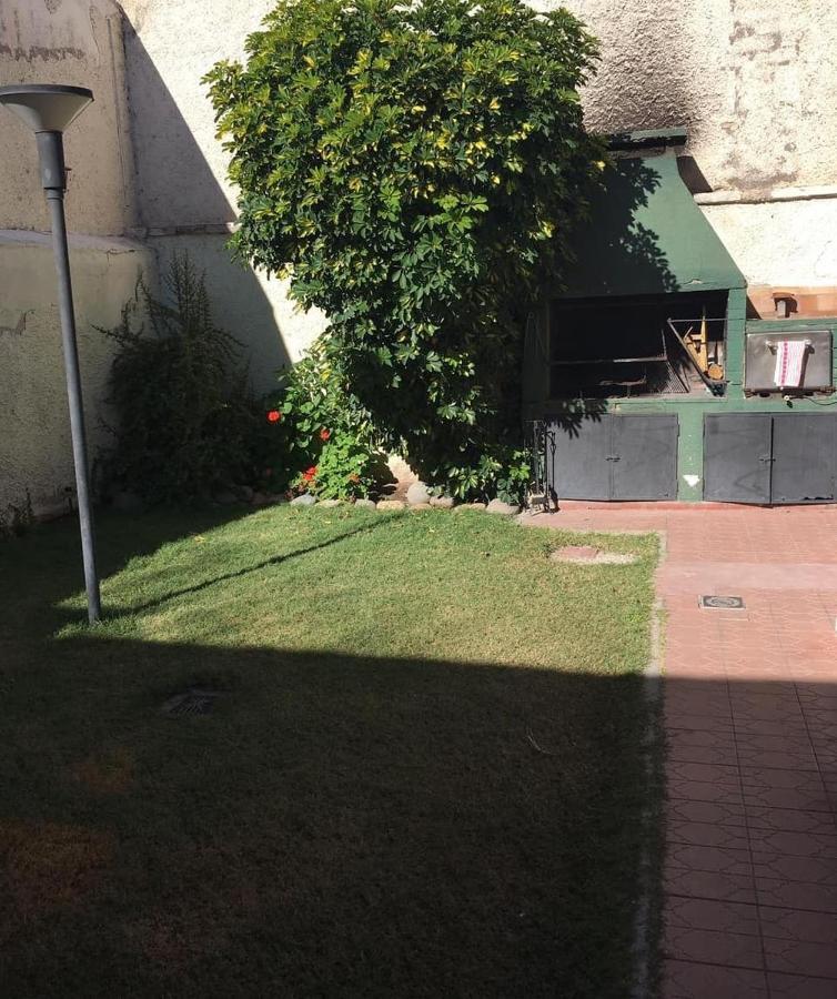 Casa Cerca Del Centro Bed&Breakfast Mendoza Exterior photo