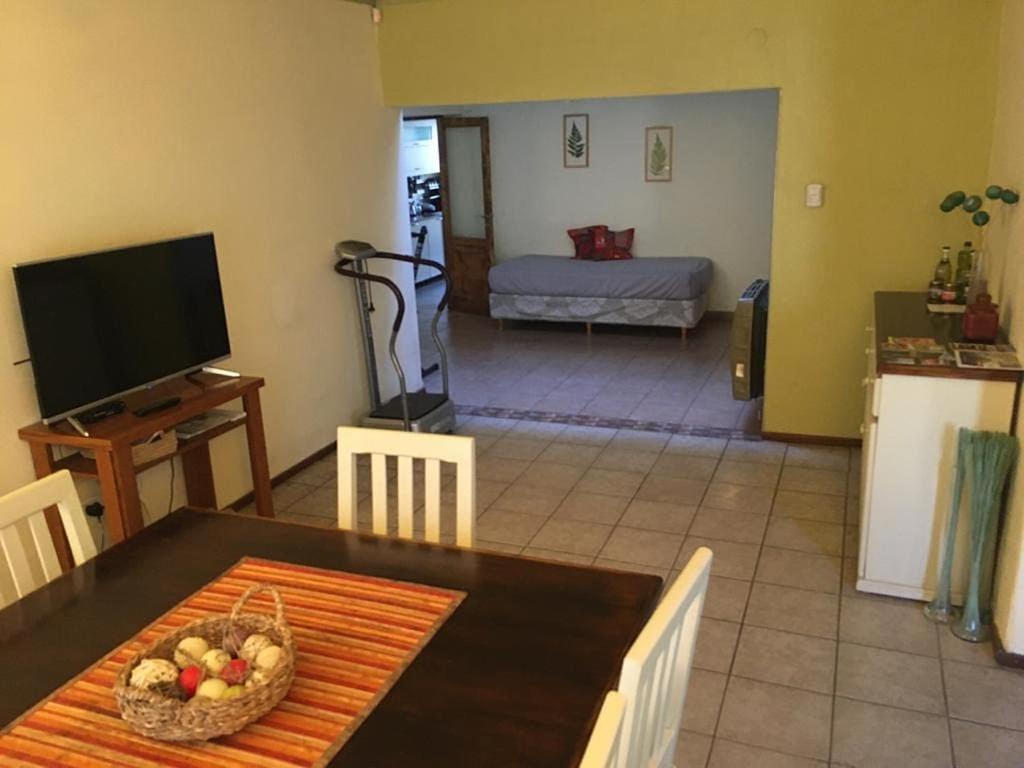 Casa Cerca Del Centro Bed&Breakfast Mendoza Exterior photo