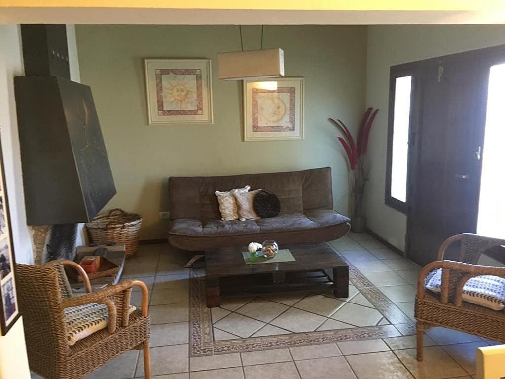 Casa Cerca Del Centro Bed&Breakfast Mendoza Exterior photo