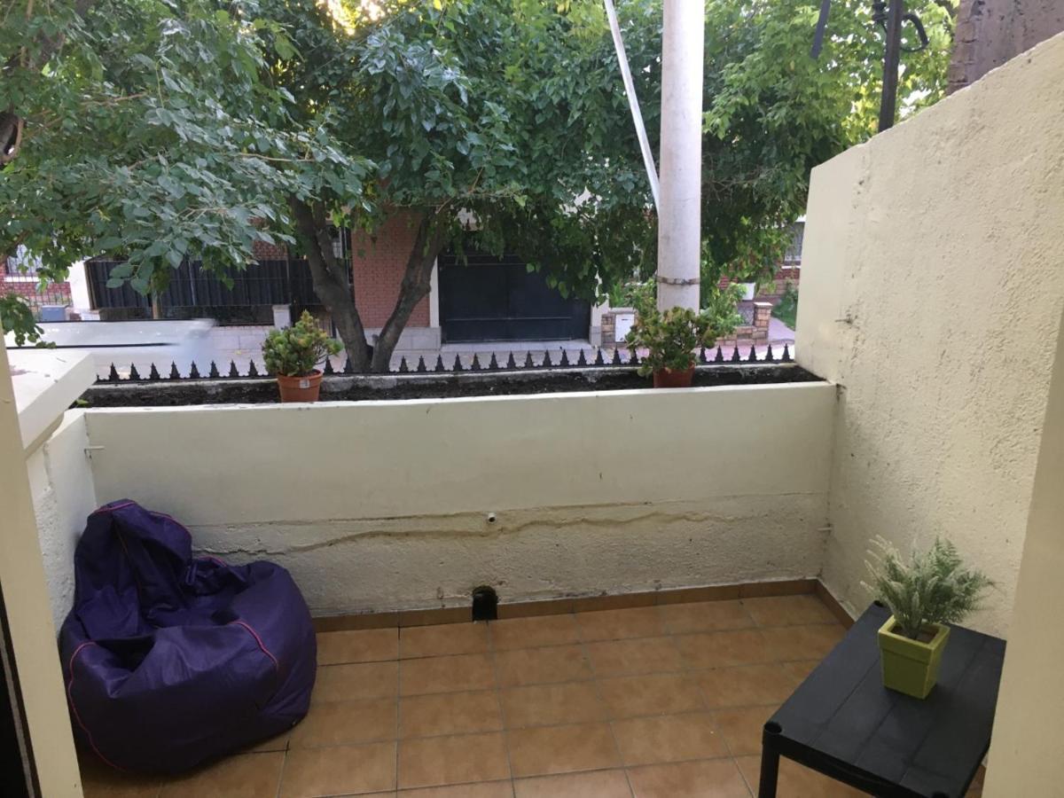 Casa Cerca Del Centro Bed&Breakfast Mendoza Exterior photo
